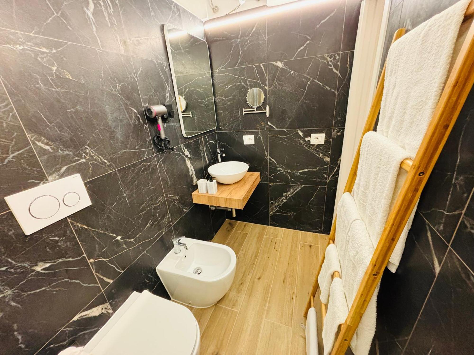 La Petite Suite Σαν Ρέμο Εξωτερικό φωτογραφία